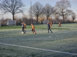 S.K.N.W.K. JO12-1JM - Vosmeer JO12-1 (competitie) 2023-2024 (3e fase) (20/129)